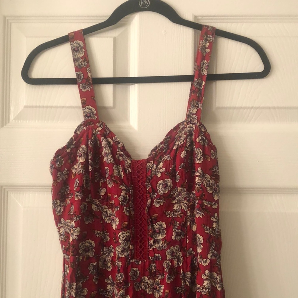 Jumpsuit